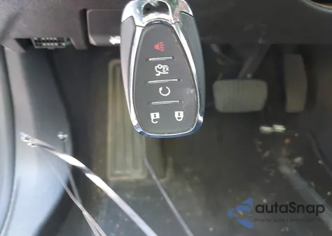 2023 Chevrolet Malibu Fwd 1Lt from USA, damaged, VIN 1G1ZD5STXPF122235